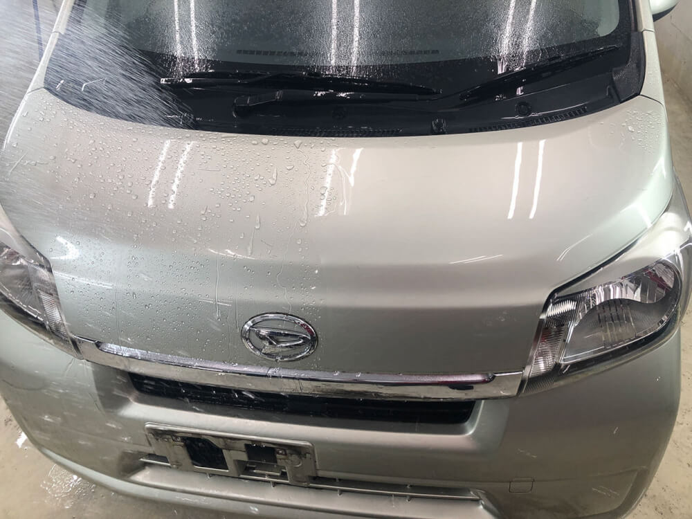 プロが教える 車に傷をつけない洗車のやり方 洗車のお悩みをプロが解決